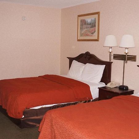 Scotland Neck Inn Zewnętrze zdjęcie