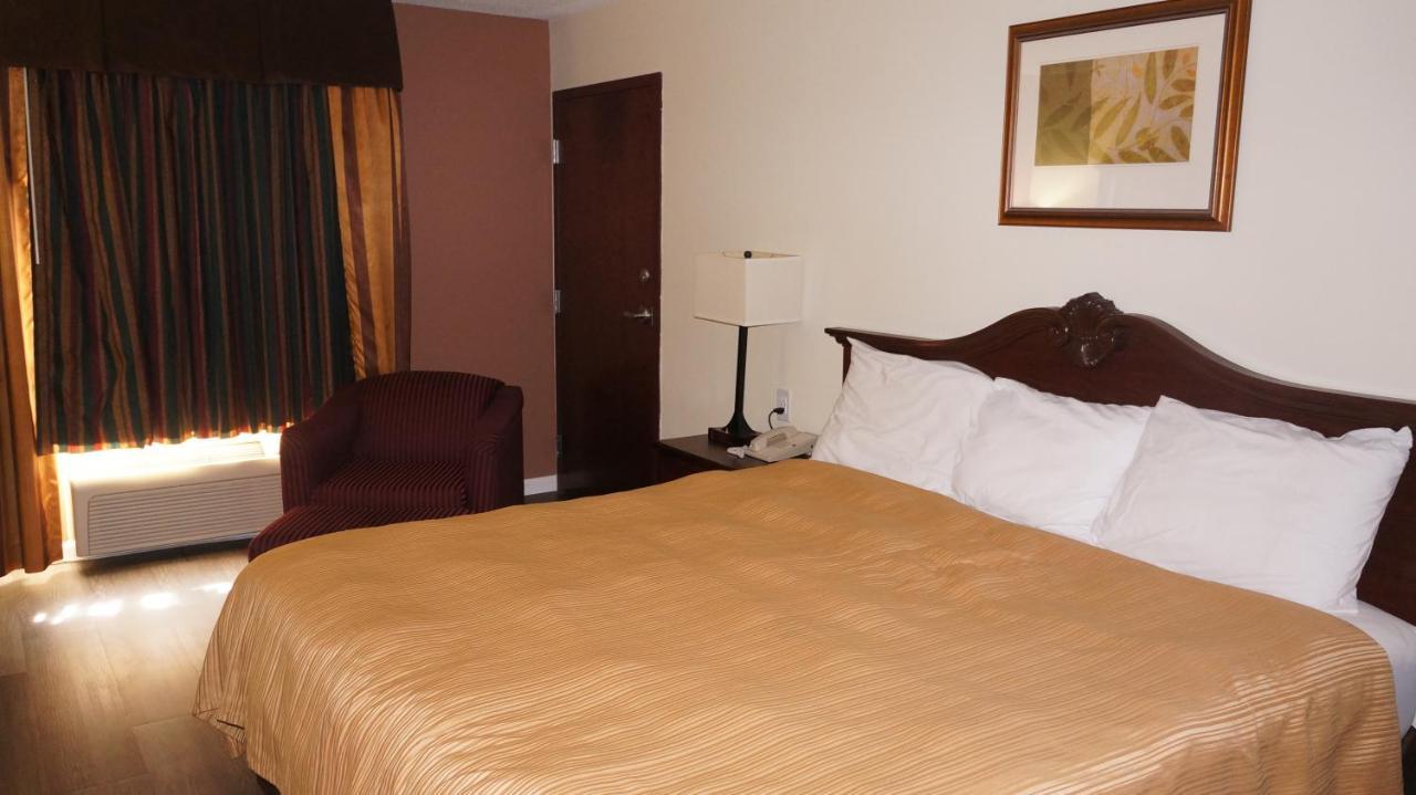 Scotland Neck Inn Zewnętrze zdjęcie