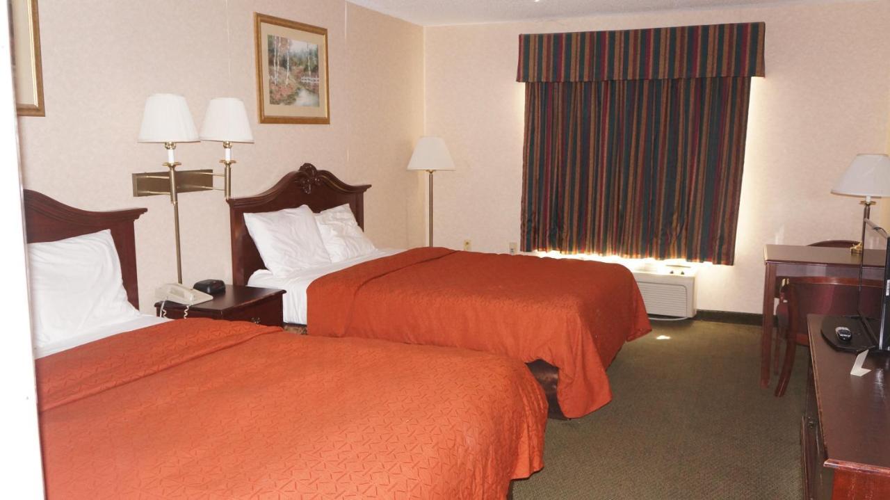 Scotland Neck Inn Zewnętrze zdjęcie