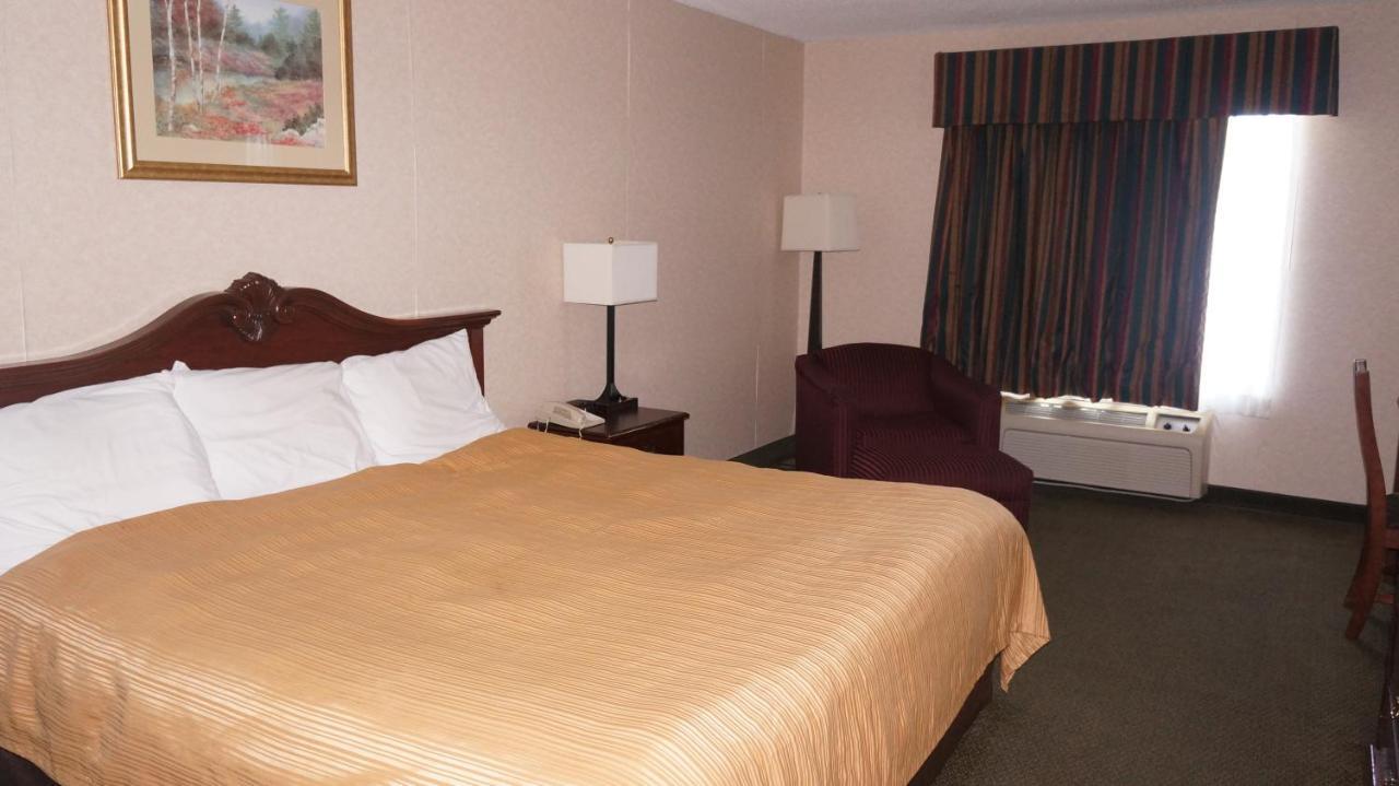 Scotland Neck Inn Zewnętrze zdjęcie